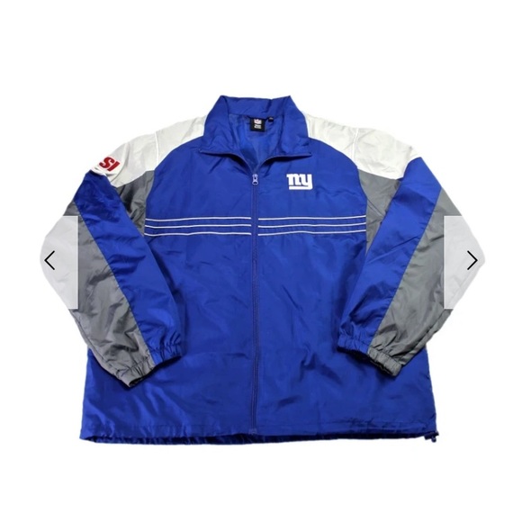 NY windbreaker - Picture 4 of 4
